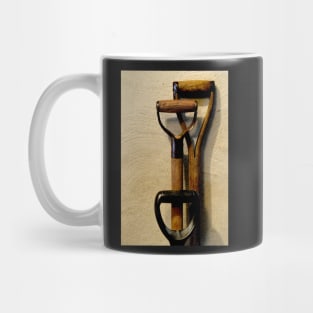 Handles Mug